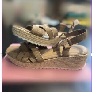 Wedge Shoe Memory Form